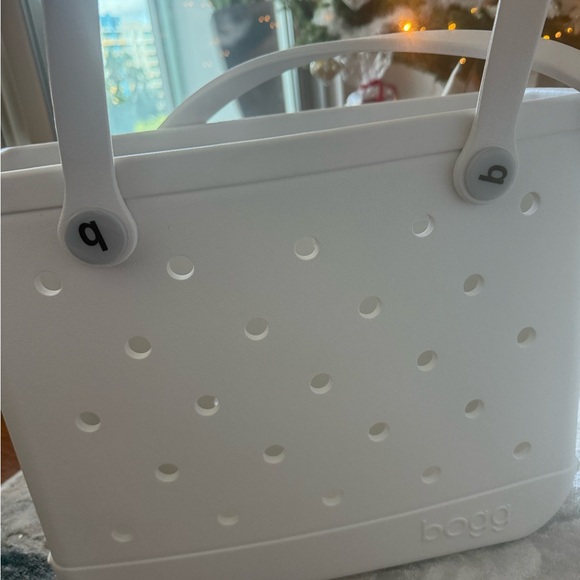 Baby Bogg® Bag -
for shore WHITE - Picture 6 of 10